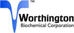 Worthington Biochemical Corporation Worthington Biochemical Corporation
